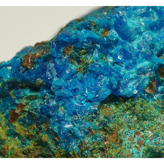 Liroconite