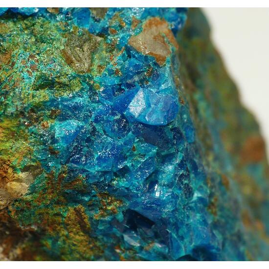 Liroconite