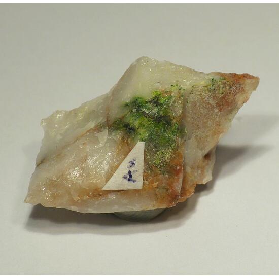Khinite & Timroseite