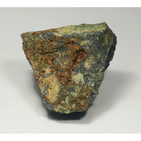 Benjaminite & Pavonite