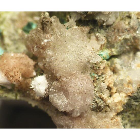Fluckite