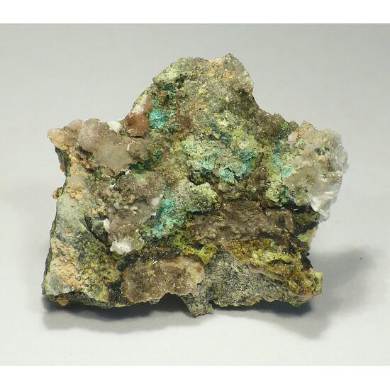 Fluckite