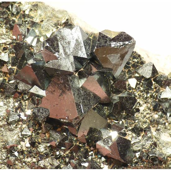 Magnetite