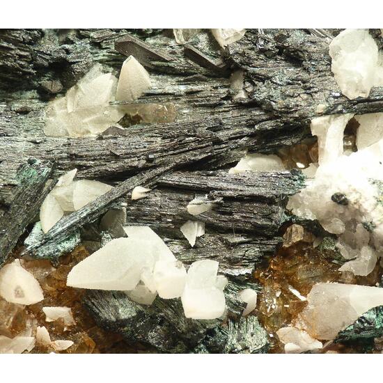 Betekhtinite