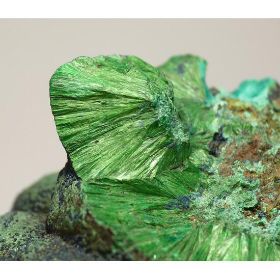 Tyrolite