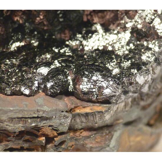 Groutite