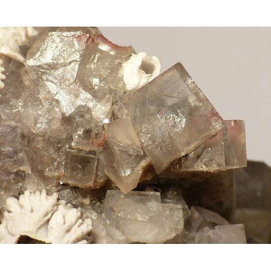 Fluorite