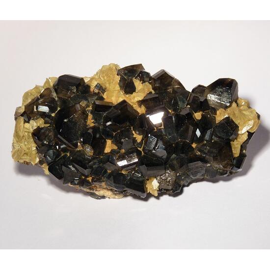 Cassiterite