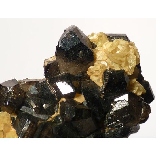 Cassiterite