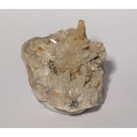 Barytocalcite