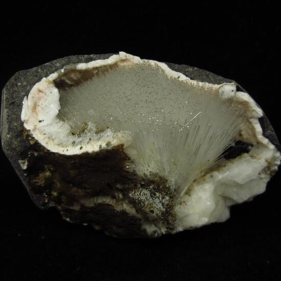 Mesolite