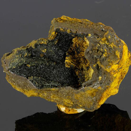 Lepidocrocite & Goethite