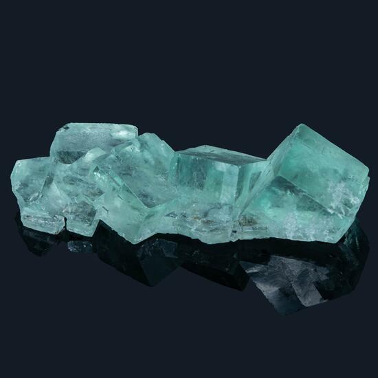 Fluorite
