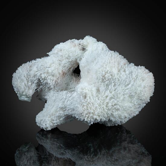 Apophyllite & Mesolite