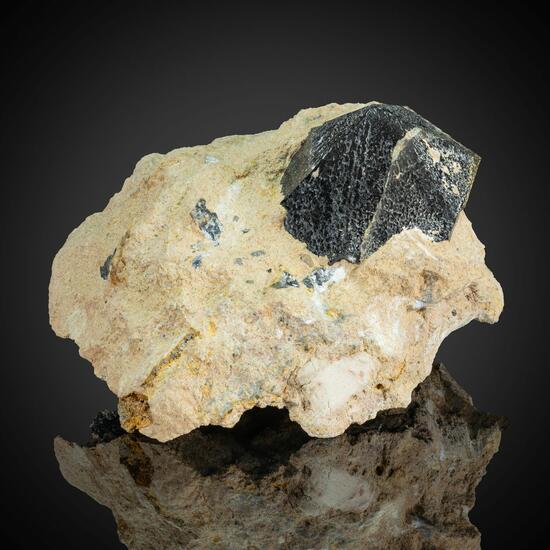 Smoky Quartz