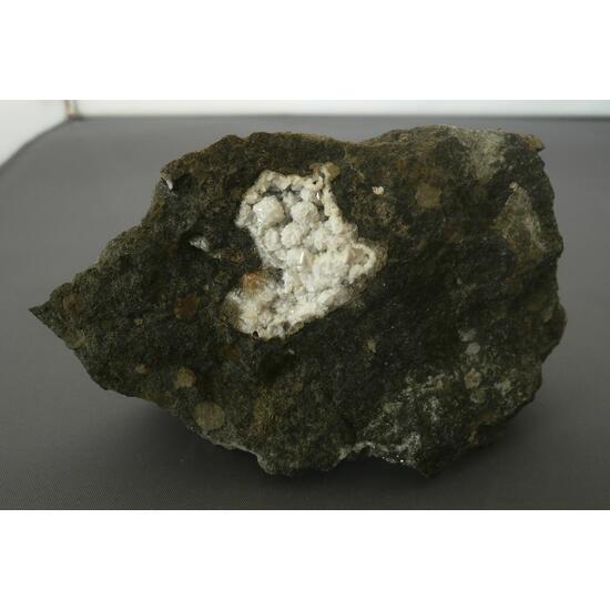 Gmelinite