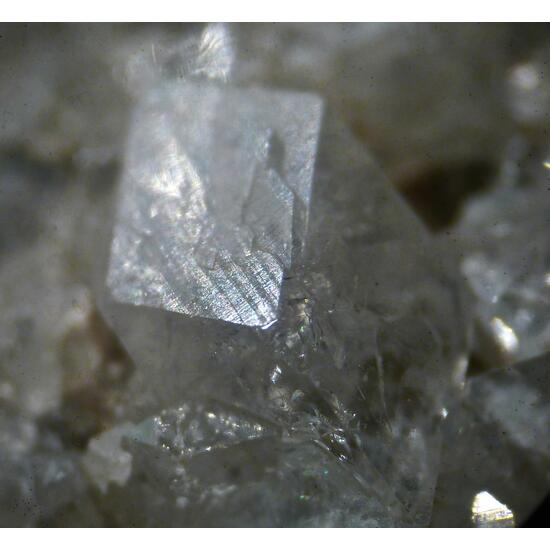 Apophyllite