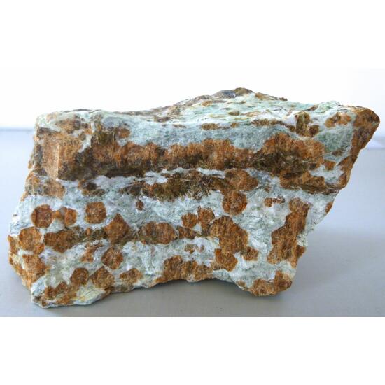 Vesuvianite Grossular & Wollastonite