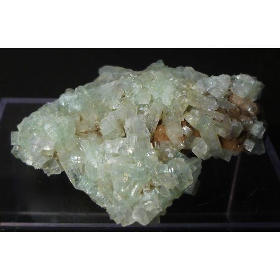 Apophyllite Stilbite & Thomsonite