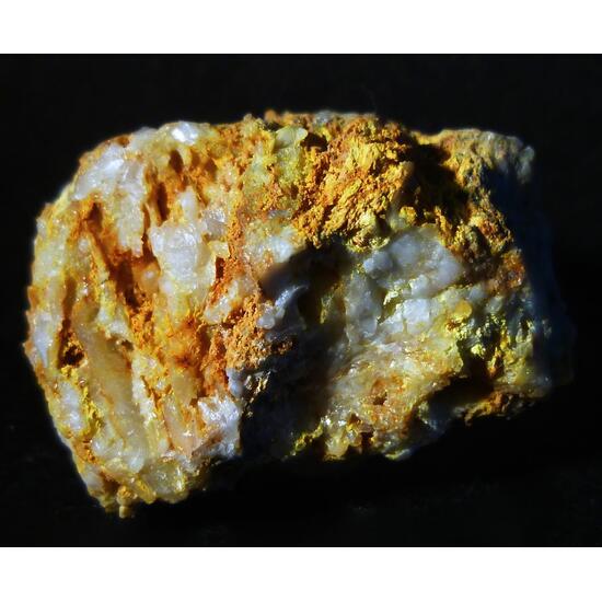 Bindheimite