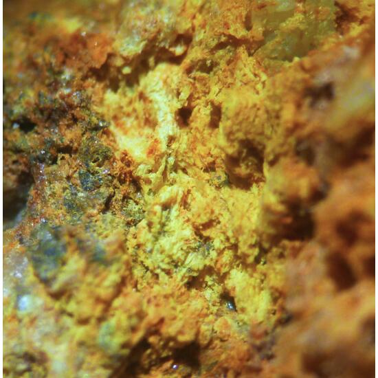 Bindheimite