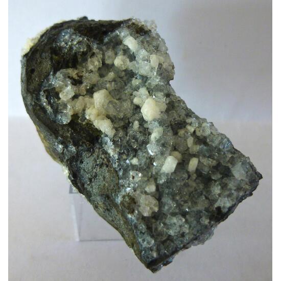 Chabazite & Apophyllite