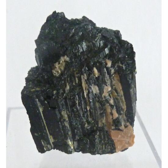 Ferriallanite-(Ce)