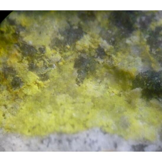 Greenockite