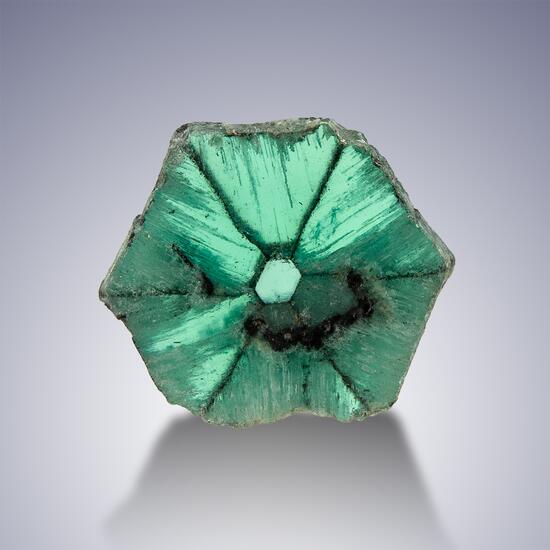 Emerald Var Trapiche