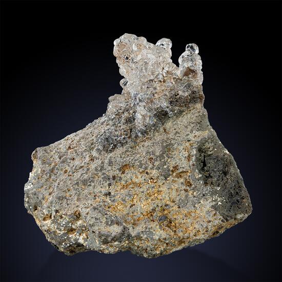 Hyalite