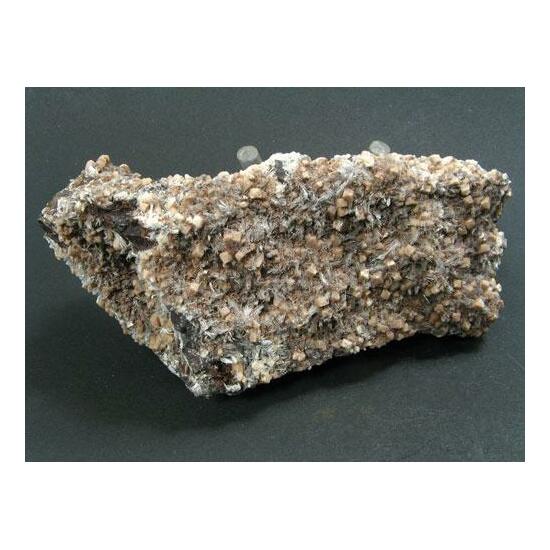 Olmiite & Bultfonteinite