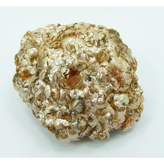 Muscovite Var Botryoidal