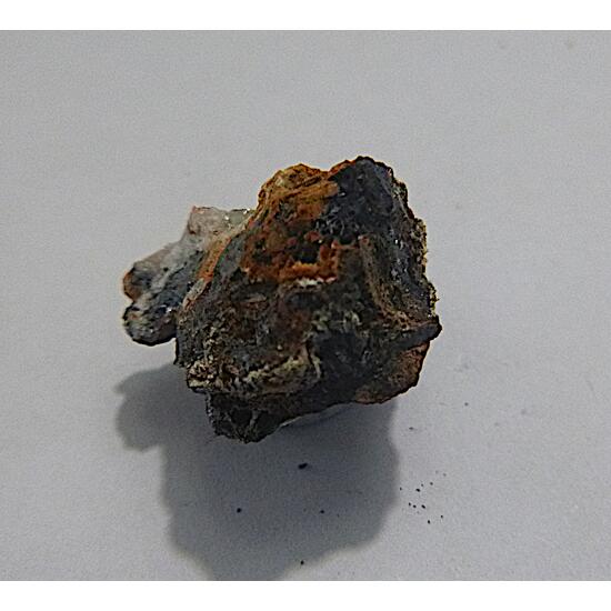 Beraunite