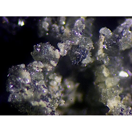Medenbachite
