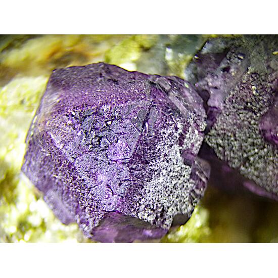 Fluorite