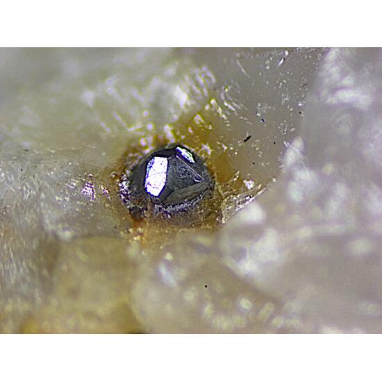 Uraninite