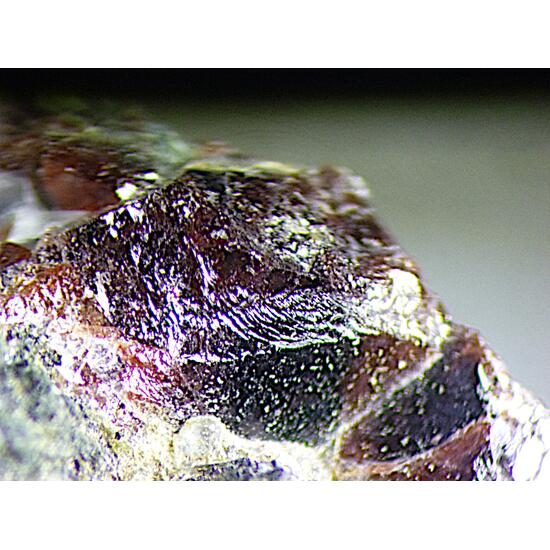 Danalite