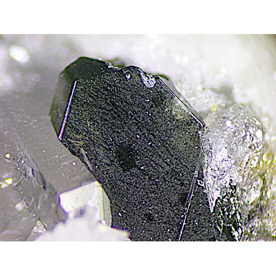 Sphalerite