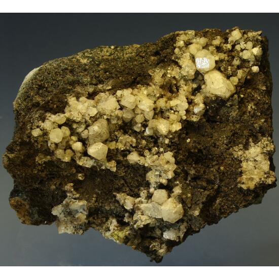 Scheelite