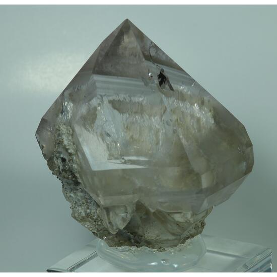 Quartz & Sepiolite