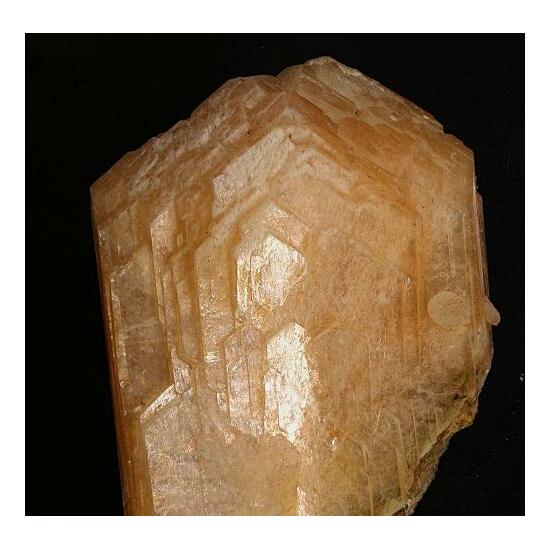 Stellerite