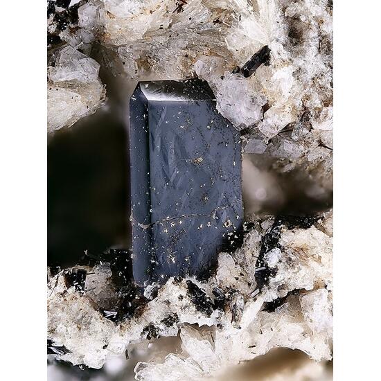Allanite-(Ce)