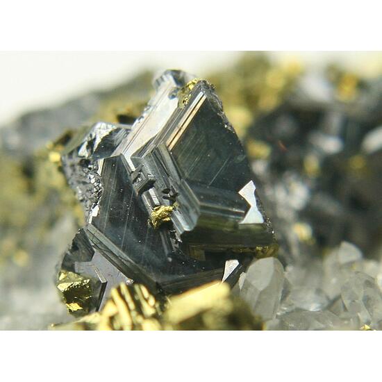 Polybasite