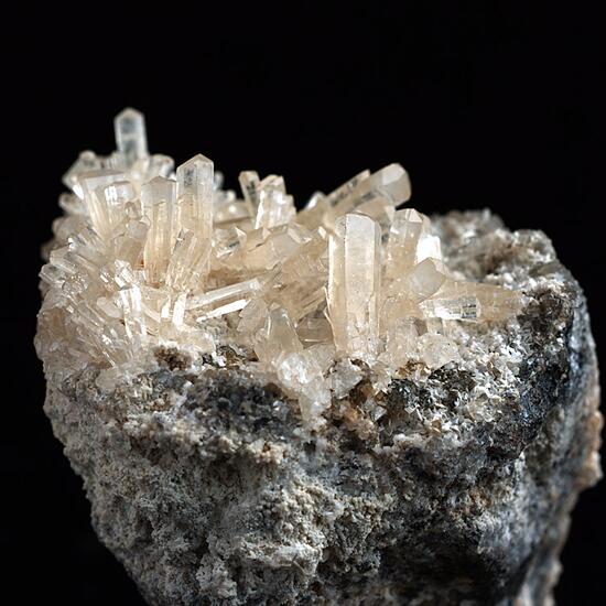 Aragonite Var Tarnowitzite