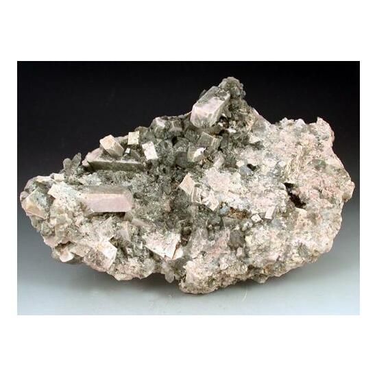 Orthoclase