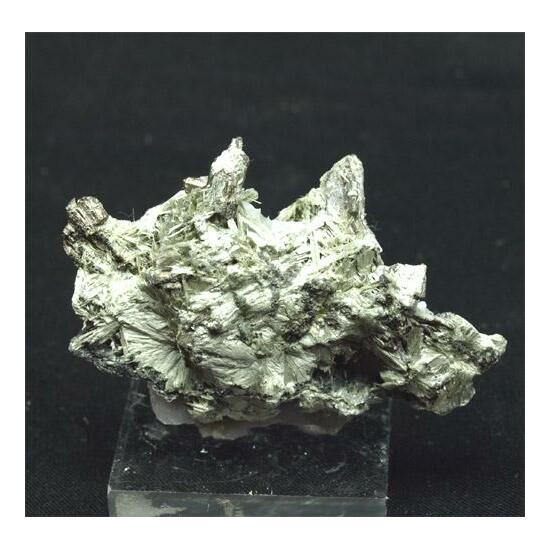 Dyscrasite