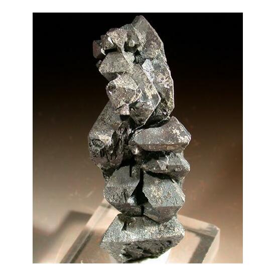 Hematite Psm Magnetite