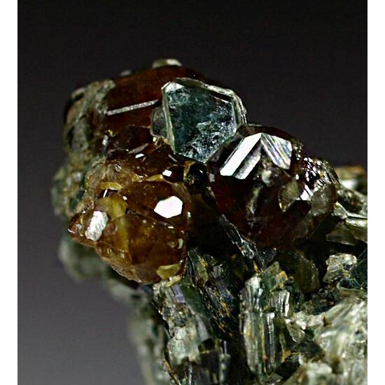 Topazolite