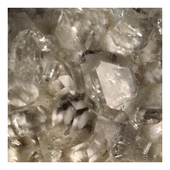 Pirssonite