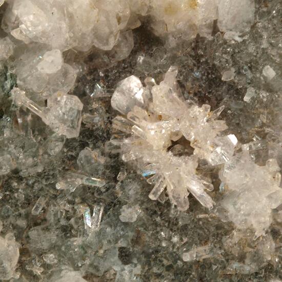 Caysichite-(Y)